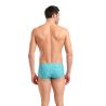 Spodenki kąpielowe męskie   Arena Allover Swim Low Waist Short