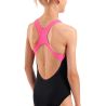 Strój kąpielowy dziewczęcy  Arena Dots Swimsuit Swim Pro Back