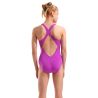 Strój kąpielowy dziewczęcy  Arena Multi Colours Swimsuit V Back