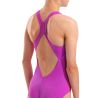 Strój kąpielowy dziewczęcy  Arena Multi Colours Swimsuit V Back
