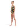 Strój kąpielowy dziewczęcy  Arena Spring Swimsuit Lightdrop Back