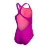 Strój kąpielowy dziewczęcy  Arena Multi Colours Swimsuit V Back