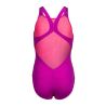 Strój kąpielowy dziewczęcy  Arena Multi Colours Swimsuit V Back