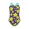 Strój kąpielowy dziewczęcy  Arena Spring Swimsuit Lightdrop Back