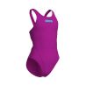 Strój kąpielowy dziewczęcy  Arena Team Swimsuit Swim Tech Solid