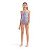Strój kąpielowy dziewczęcy  Arena Spring Swimsuit Lightdrop Back