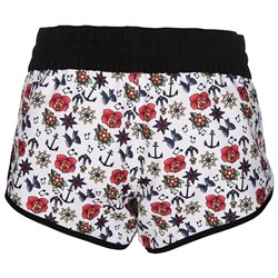 Spodenki Arena TATTO SHORT [P]