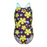 Strój kąpielowy dziewczęcy  Arena Spring Swimsuit Lightdrop Back