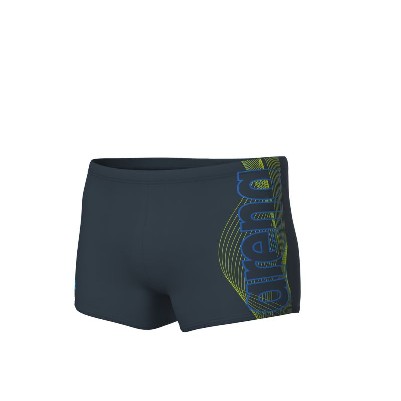 Szorty kąpielowe męskie Arena Basic Swim Short