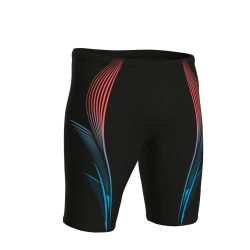 Spodenki treningowe pływackie męskie Arena Blast Swim Jammer