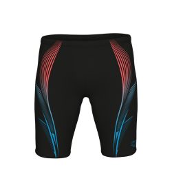 Spodenki treningowe pływackie męskie Arena Blast Swim Jammer