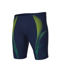 Spodenki treningowe pływackie męskie Arena Blast Swim Jammer