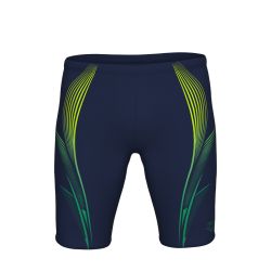 Spodenki treningowe pływackie męskie Arena Blast Swim Jammer