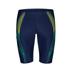Spodenki treningowe pływackie męskie Arena Blast Swim Jammer