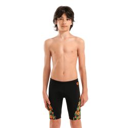 Spodenki pływackie chłopięce  Arena Print Swim Jammer