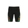 Spodenki pływackie chłopięce  Arena Print Swim Jammer