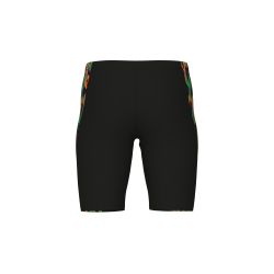 Spodenki pływackie chłopięce  Arena Print Swim Jammer