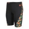 Spodenki pływackie chłopięce  Arena Print Swim Jammer