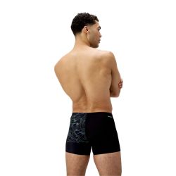 Spodenki kąpielowe męskie Speedo Hboom Vcut Asht