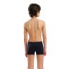 Spodenki kąpielowe chłopięce  Arena Fireflow Swim Short