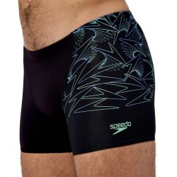 Spodenki kąpielowe męskie Speedo Hboom Vcut Asht