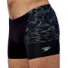 Spodenki kąpielowe męskie Speedo Hboom Vcut Asht