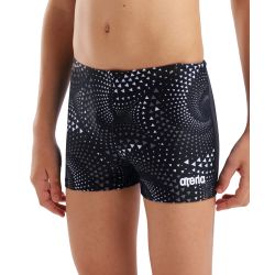 Spodenki kąpielowe chłopięce  Arena Fireflow Swim Short