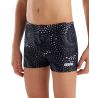 Spodenki kąpielowe chłopięce  Arena Fireflow Swim Short