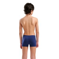 Spodenki kąpielowe chłopięce  Arena Fireflow Swim Short