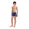 Spodenki kąpielowe chłopięce  Arena Fireflow Swim Short
