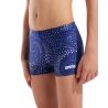 Spodenki kąpielowe chłopięce  Arena Fireflow Swim Short