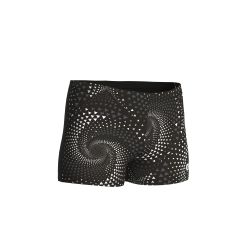 Spodenki kąpielowe chłopięce  Arena Fireflow Swim Short