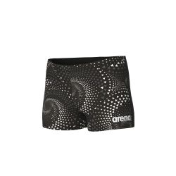 Spodenki kąpielowe chłopięce  Arena Fireflow Swim Short