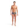 Spodenki kąpielowe męskie   Arena Garden Swim Low Waist Short