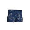 Spodenki kąpielowe chłopięce  Arena Fireflow Swim Short