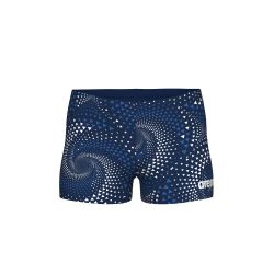 Spodenki kąpielowe chłopięce  Arena Fireflow Swim Short
