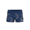 Spodenki kąpielowe chłopięce  Arena Fireflow Swim Short