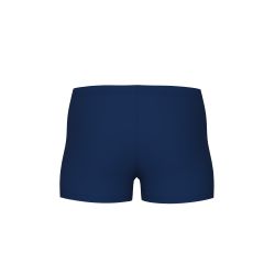 Spodenki kąpielowe chłopięce  Arena Fireflow Swim Short