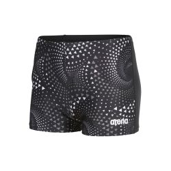 Spodenki kąpielowe chłopięce  Arena Fireflow Swim Short