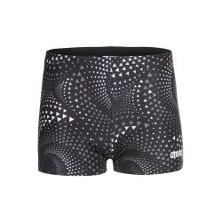 Spodenki kąpielowe chłopięce  Arena Fireflow Swim Short