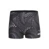 Spodenki kąpielowe chłopięce  Arena Fireflow Swim Short