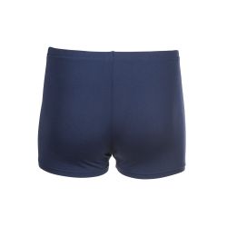 Spodenki kąpielowe chłopięce  Arena Fireflow Swim Short