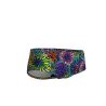 Spodenki kąpielowe męskie   Arena Garden Swim Low Waist Short
