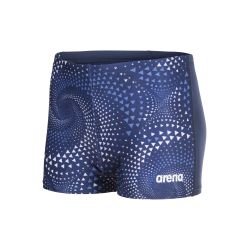 Spodenki kąpielowe chłopięce  Arena Fireflow Swim Short