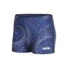 Spodenki kąpielowe chłopięce  Arena Fireflow Swim Short