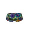 Spodenki kąpielowe męskie   Arena Garden Swim Low Waist Short