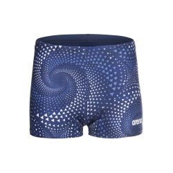 Spodenki kąpielowe chłopięce  Arena Fireflow Swim Short