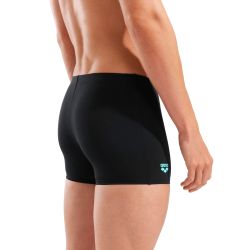 Spodenki kąpielowe męskie   Arena Placement Swim Short