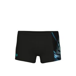 Spodenki kąpielowe męskie   Arena Placement Swim Short