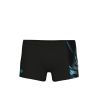Spodenki kąpielowe męskie   Arena Placement Swim Short